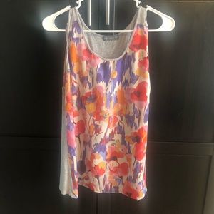 Brixon Ivy knit back tank size xl Stitch Fix